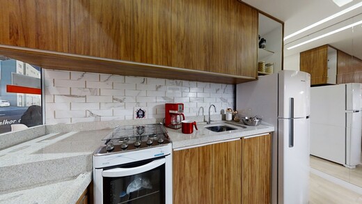 Cozinha - 9