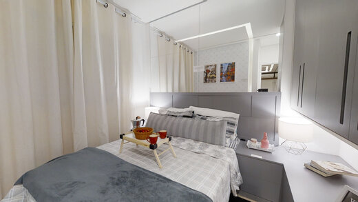 Dormitorio - 10
