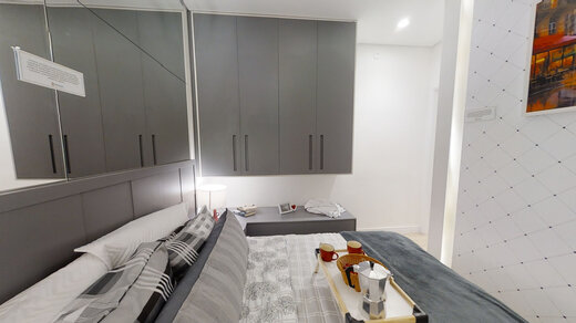 Dormitorio - 11