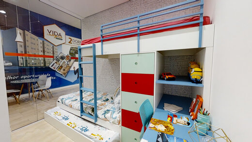 Dormitorio - 12