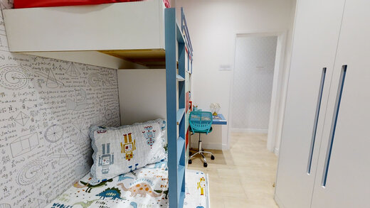 Dormitorio - 13