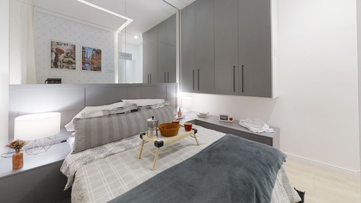 Dormitorio - 15
