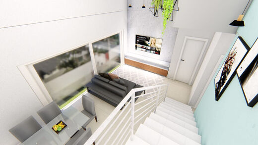 Apartamento, 2 quartos, 97 m² - Foto 10