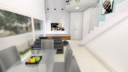 Apartamento, 2 quartos, 97 m² - Foto 11