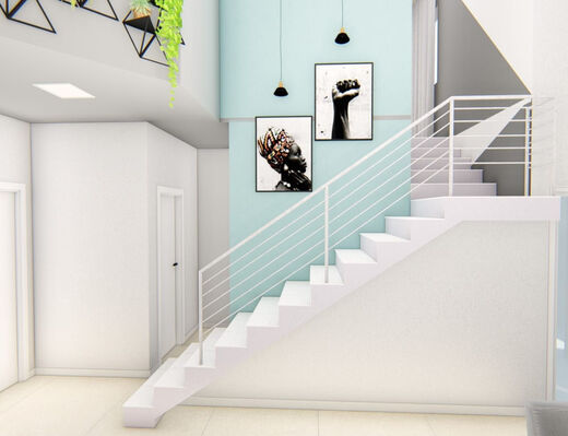 Apartamento, 2 quartos, 97 m² - Foto 12