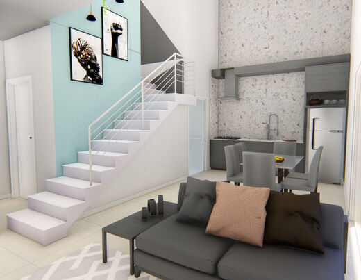 Apartamento, 2 quartos, 97 m² - Foto 14