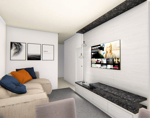 Apartamento, 2 quartos, 97 m² - Foto 16