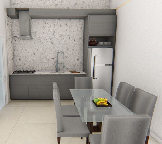 Apartamento, 2 quartos, 97 m² - Foto 17