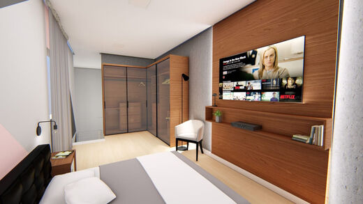 Apartamento, 2 quartos, 97 m² - Foto 23