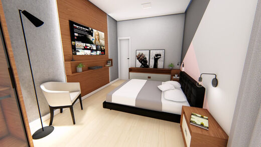 Apartamento, 2 quartos, 97 m² - Foto 24