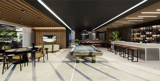 Apartamento, 2 quartos, 92 m² - Foto 10