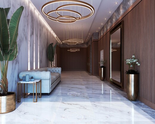 Apartamento, 2 quartos, 92 m² - Foto 5