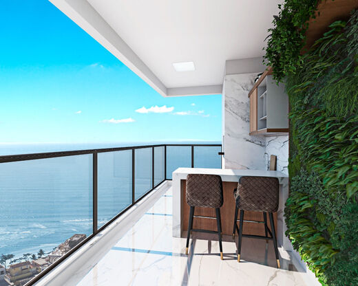 Apartamento, 2 quartos, 92 m² - Foto 7