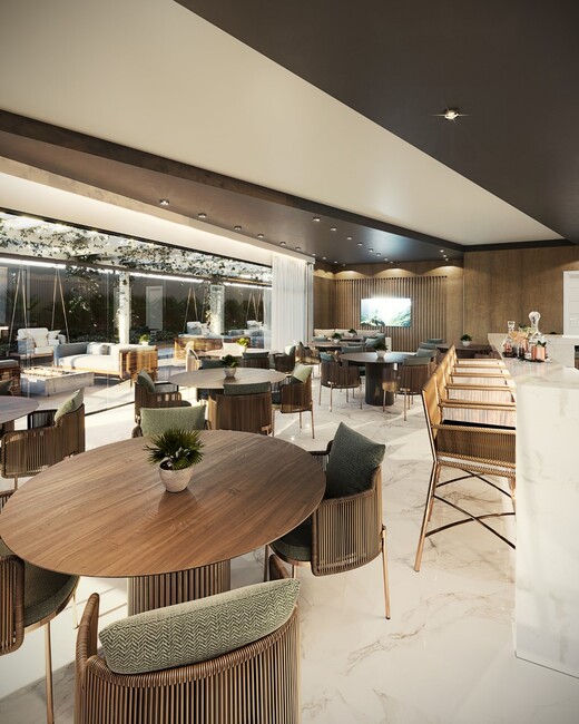 Apartamento, 2 quartos, 92 m² - Foto 9