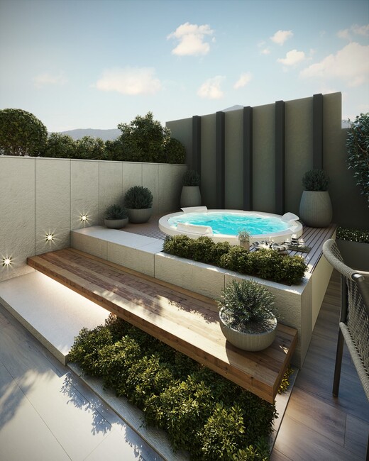 Apartamento, 2 quartos, 92 m² - Foto 13