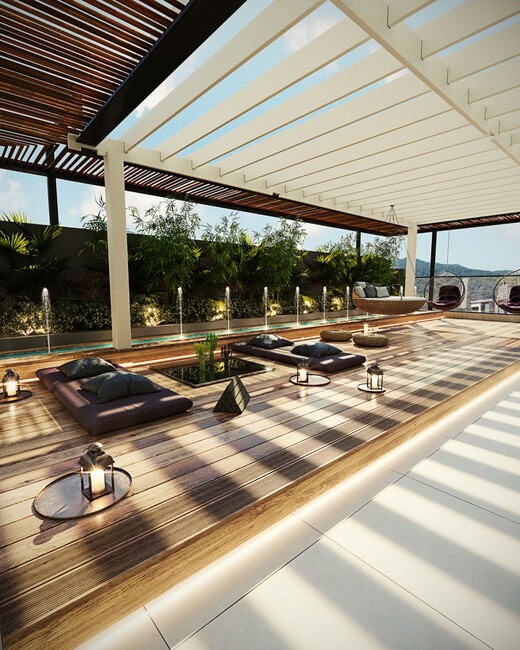 Apartamento, 2 quartos, 92 m² - Foto 17