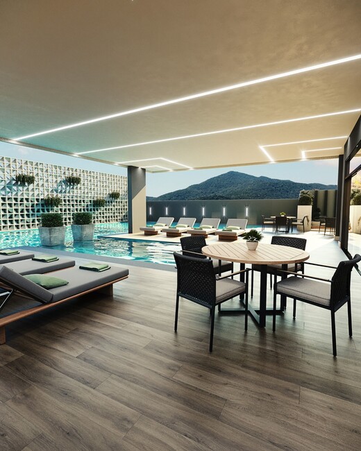 Apartamento, 2 quartos, 92 m² - Foto 21