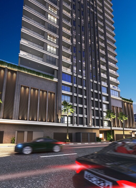 Apartamento, 2 quartos, 92 m² - Foto 4