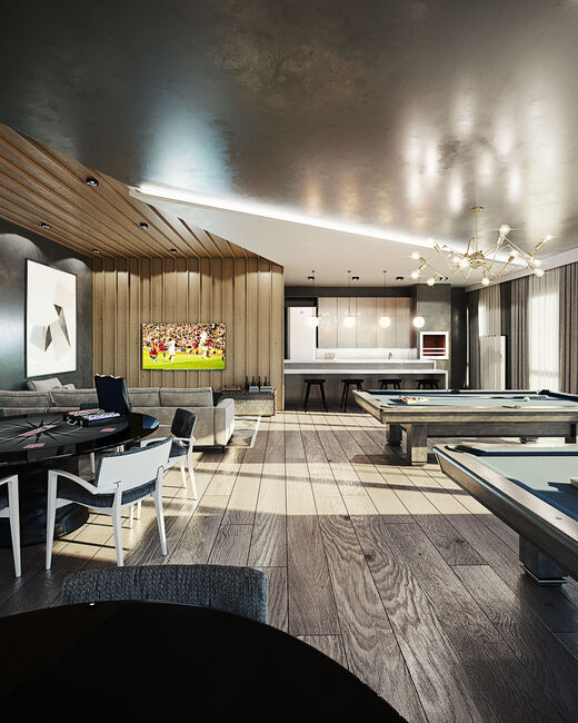 Apartamento, 2 quartos, 92 m² - Foto 12