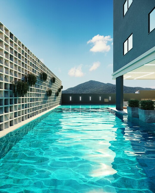 Apartamento, 2 quartos, 92 m² - Foto 20