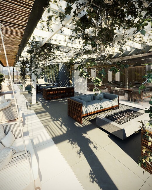 Apartamento, 2 quartos, 92 m² - Foto 18