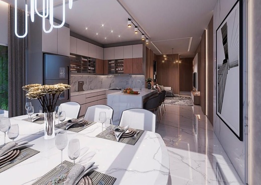 Apartamento, 2 quartos, 92 m² - Foto 6