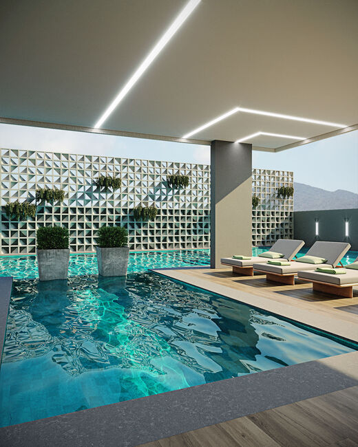 Apartamento, 2 quartos, 92 m² - Foto 22