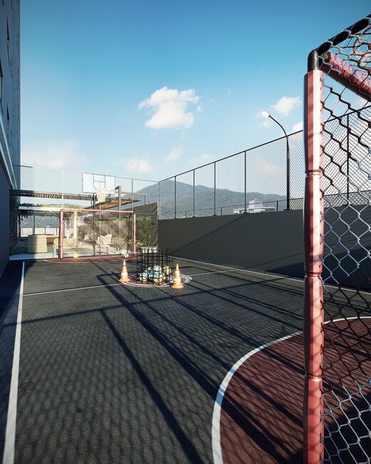 Apartamento, 2 quartos, 92 m² - Foto 14