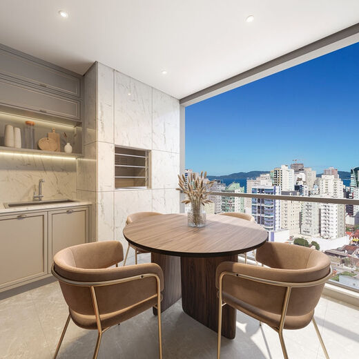 Apartamento, 2 quartos, 65 m² - Foto 4