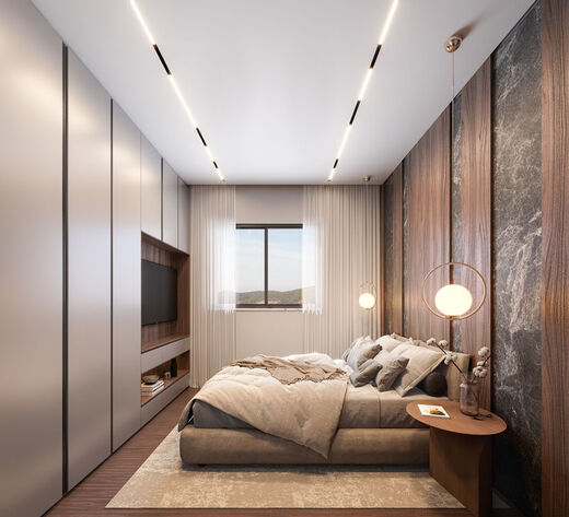 Apartamento, 2 quartos, 65 m² - Foto 5