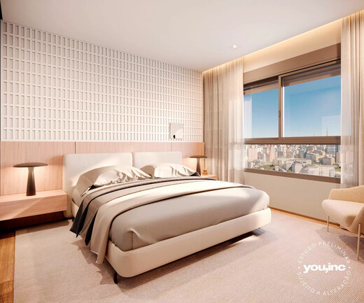 Apartamento, 4 quartos, 220 m² - Foto 10