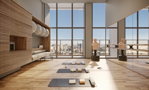 Apartamento, 4 quartos, 220 m² - Foto 14
