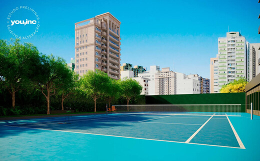 Apartamento, 4 quartos, 220 m² - Foto 22