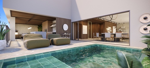 Apartamento, 4 quartos, 220 m² - Foto 9