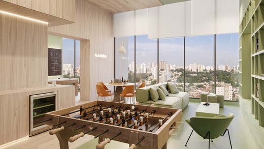 Apartamento, 4 quartos, 220 m² - Foto 17
