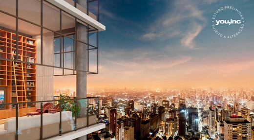 Apartamento, 4 quartos, 220 m² - Foto 25