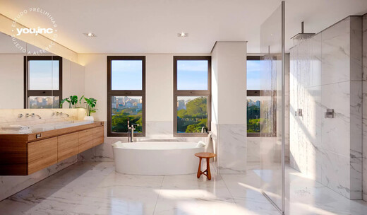 Apartamento, 4 quartos, 220 m² - Foto 11