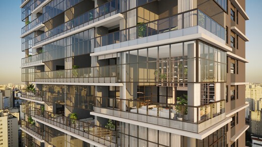 Apartamento, 4 quartos, 220 m² - Foto 27