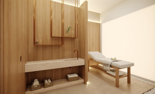 Apartamento, 4 quartos, 220 m² - Foto 19