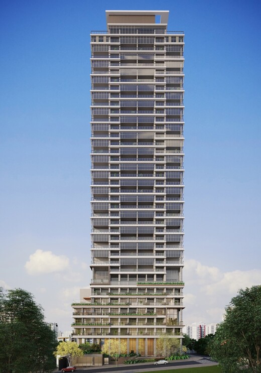 Apartamento, 4 quartos, 220 m² - Foto 3
