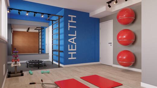 Fitness - 9
