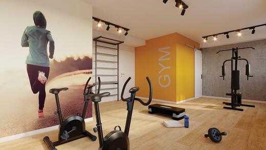 Fitness - 8
