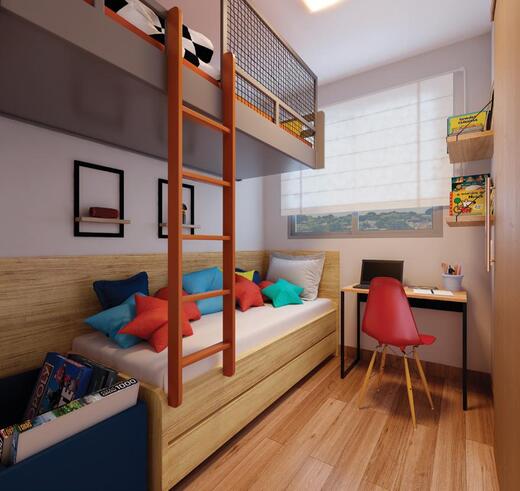 Dormitorio - 6