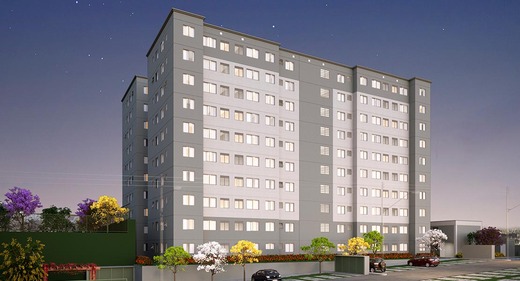 Fachada - 1