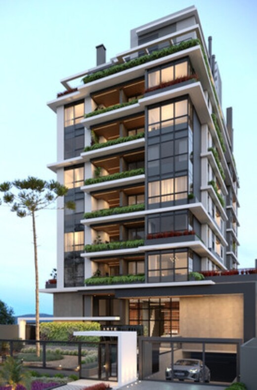 Cobertura, 3 quartos, 170 m² - Foto 2