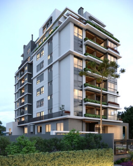 Cobertura, 3 quartos, 170 m² - Foto 3