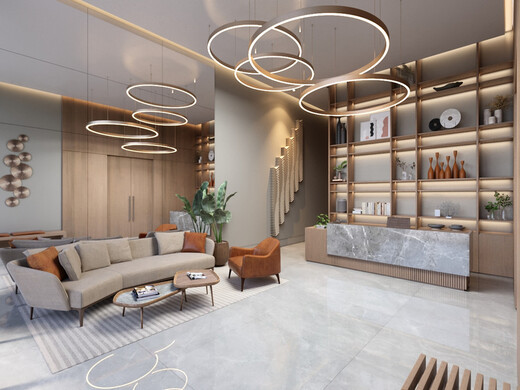 Cobertura, 3 quartos, 170 m² - Foto 4