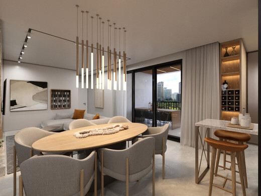 Cobertura, 3 quartos, 170 m² - Foto 5