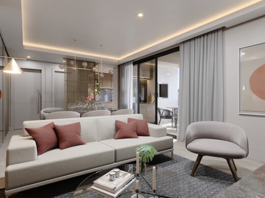 Apartamento, 2 quartos, 86 m² - Foto 7