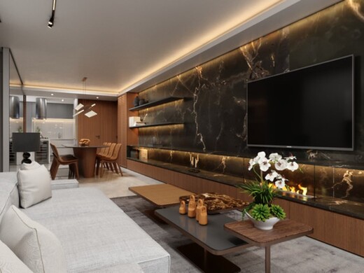 Apartamento, 2 quartos, 86 m² - Foto 8